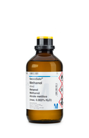 METHANOL DRIED (MAX. 0.003% H2O)